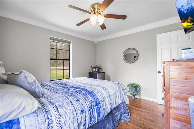 10509 S County Road 456, Henderson, TX 75654