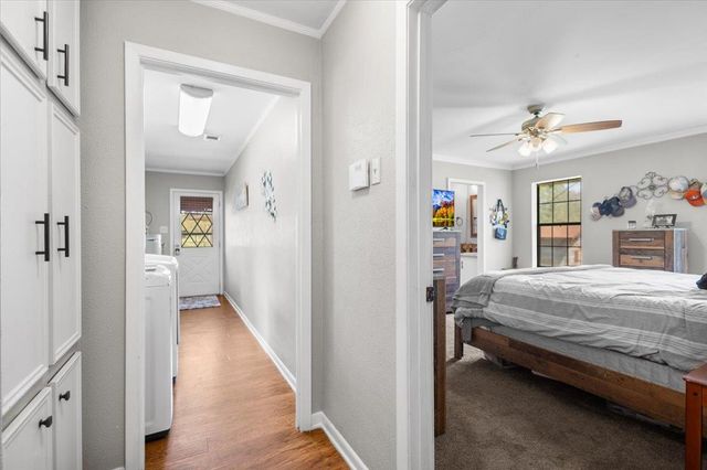 10509 S County Road 456, Henderson, TX 75654