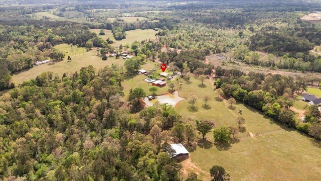 10509 S County Road 456, Henderson, TX 75654