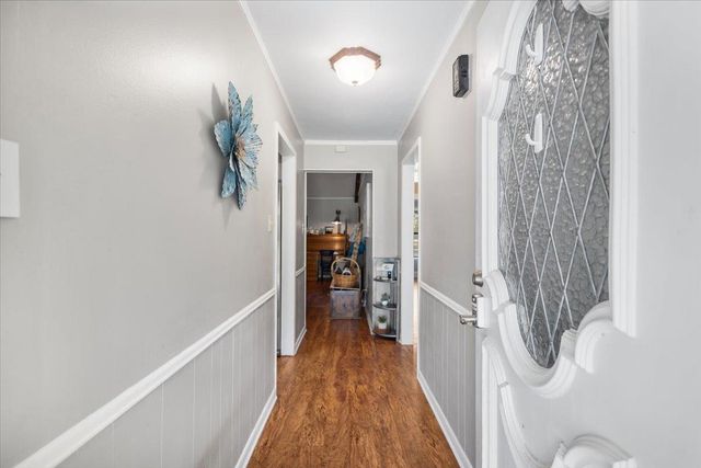 10509 S County Road 456, Henderson, TX 75654