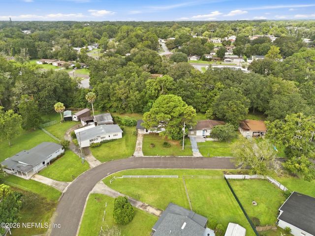 3748 FRYE Avenue W, Jacksonville, FL 32210