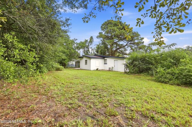 3748 FRYE Avenue W, Jacksonville, FL 32210