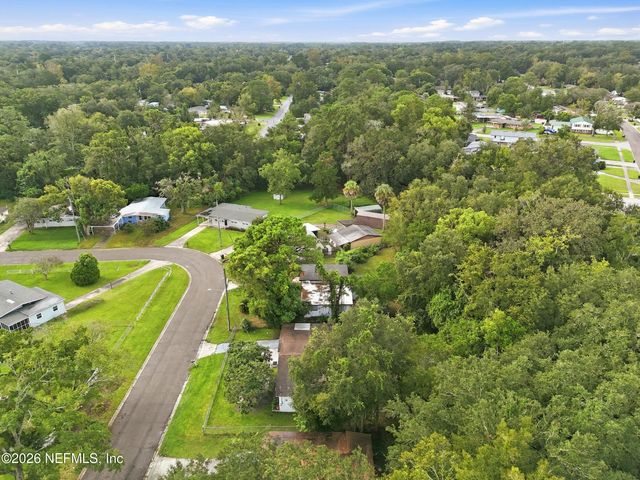 3748 FRYE Avenue W, Jacksonville, FL 32210