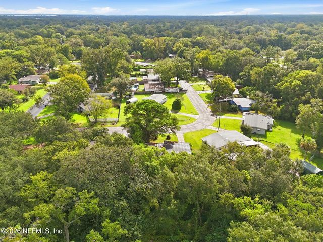 3748 FRYE Avenue W, Jacksonville, FL 32210