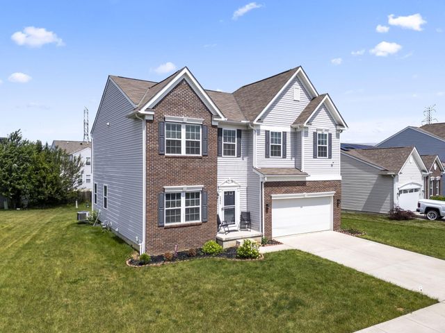 5255 Ansbach Drive, Groveport, OH 43125