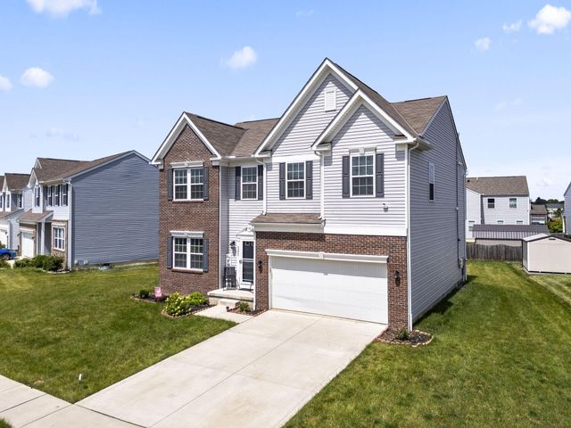 5255 Ansbach Drive, Groveport, OH 43125