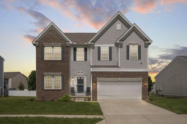 5255 Ansbach Drive, Groveport, OH 43125