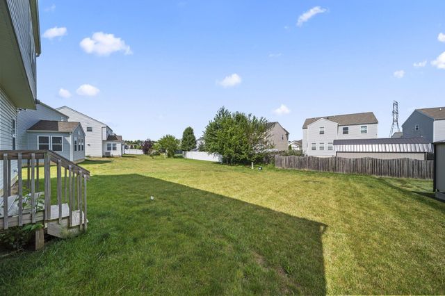 5255 Ansbach Drive, Groveport, OH 43125