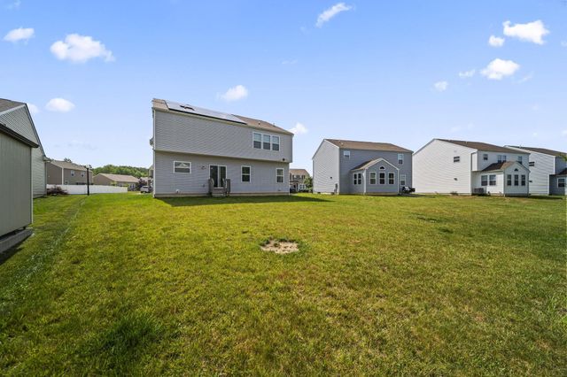 5255 Ansbach Drive, Groveport, OH 43125