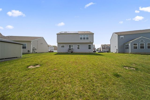 5255 Ansbach Drive, Groveport, OH 43125