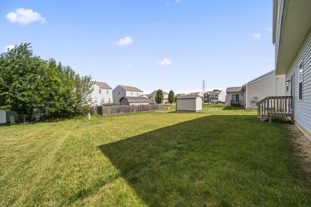 5255 Ansbach Drive, Groveport, OH 43125