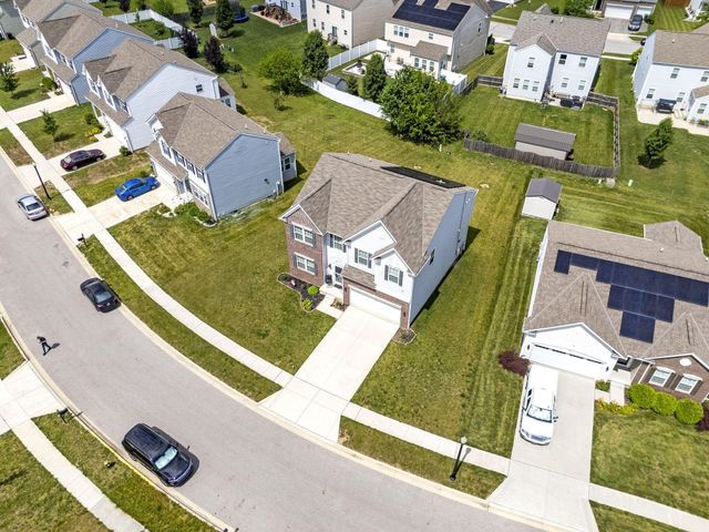 5255 Ansbach Drive, Groveport, OH 43125