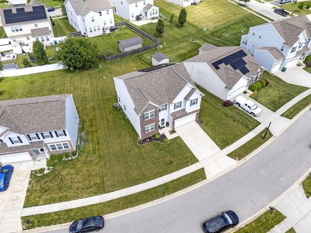 5255 Ansbach Drive, Groveport, OH 43125