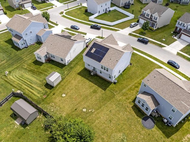 5255 Ansbach Drive, Groveport, OH 43125