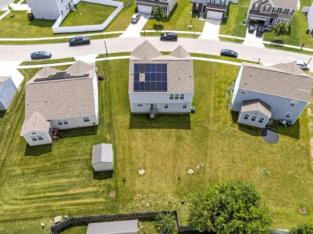 5255 Ansbach Drive, Groveport, OH 43125