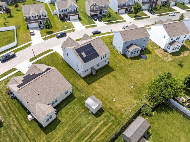 5255 Ansbach Drive, Groveport, OH 43125