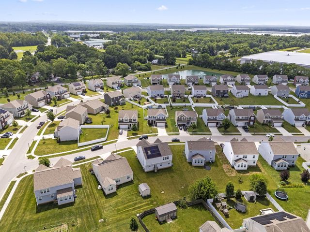 5255 Ansbach Drive, Groveport, OH 43125