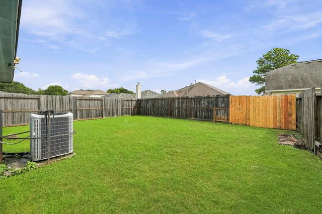 21234 Ambergris Court, Humble, TX 77338