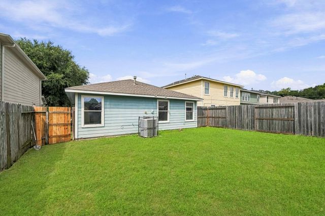 21234 Ambergris Court, Humble, TX 77338
