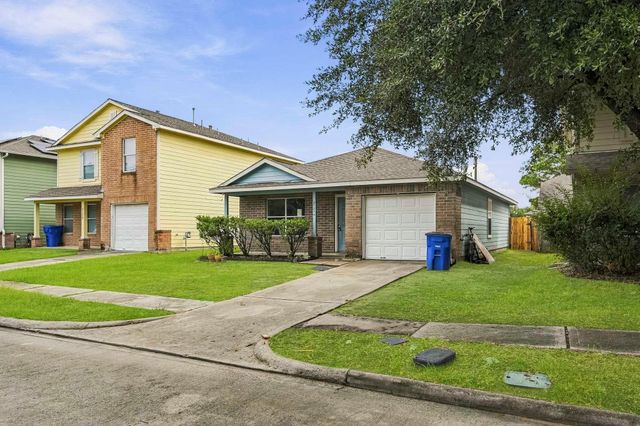 21234 Ambergris Court, Humble, TX 77338
