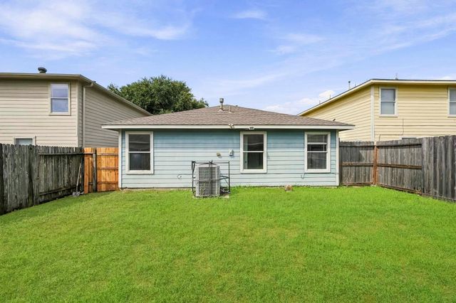 21234 Ambergris Court, Humble, TX 77338