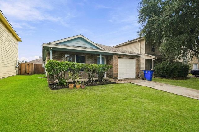 21234 Ambergris Court, Humble, TX 77338