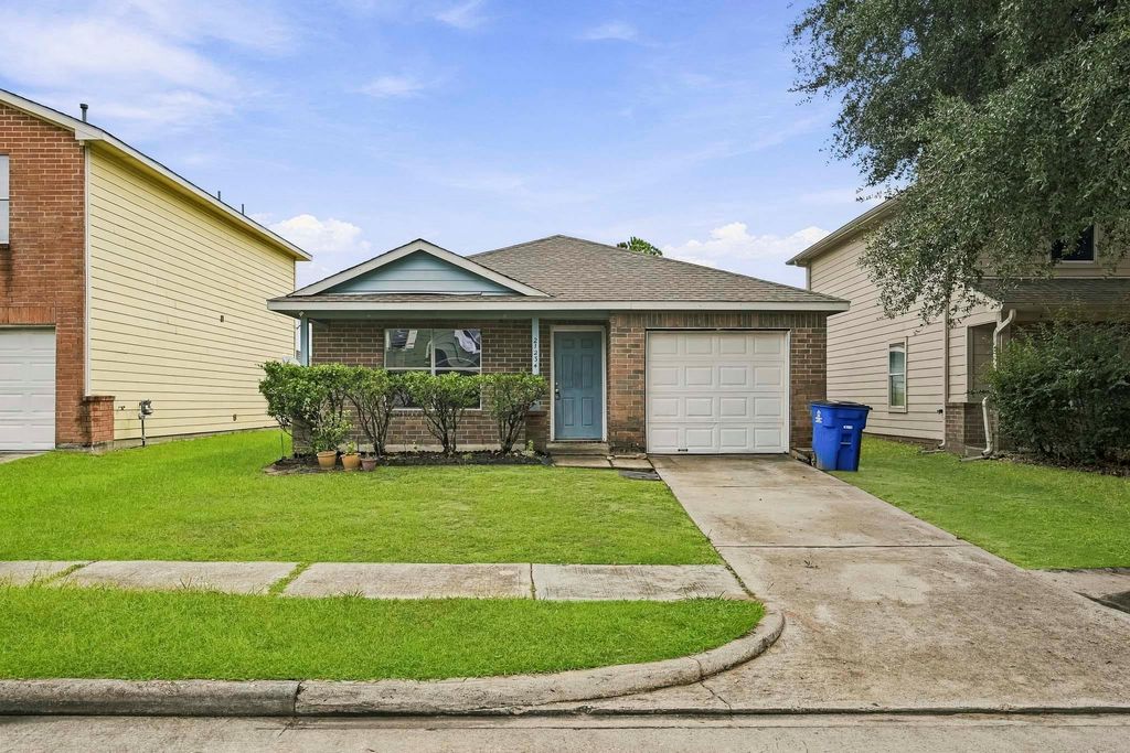 21234 Ambergris Court, Humble, TX 77338