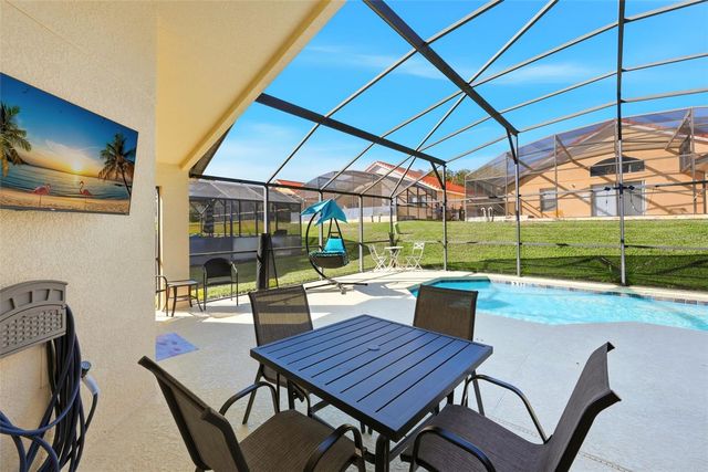 129 HYPOLITA AVENUE, Davenport, FL 33897