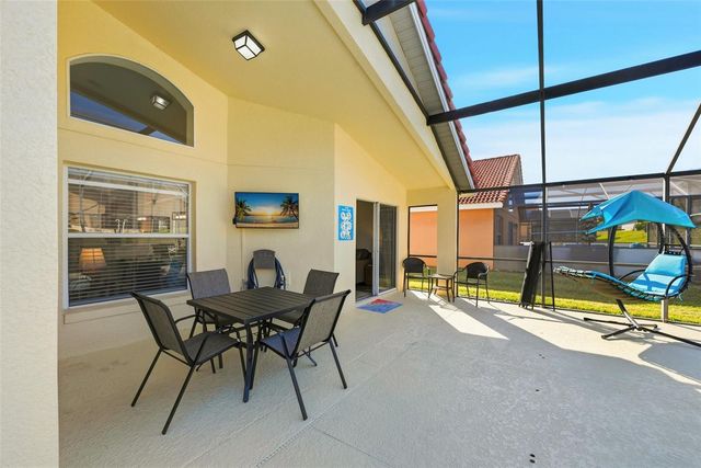 129 HYPOLITA AVENUE, Davenport, FL 33897