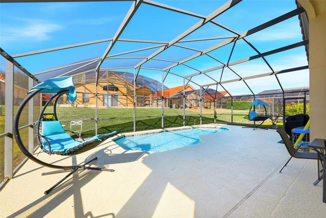 129 HYPOLITA AVENUE, Davenport, FL 33897