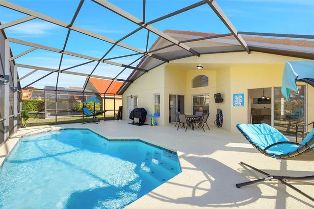 129 HYPOLITA AVENUE, Davenport, FL 33897