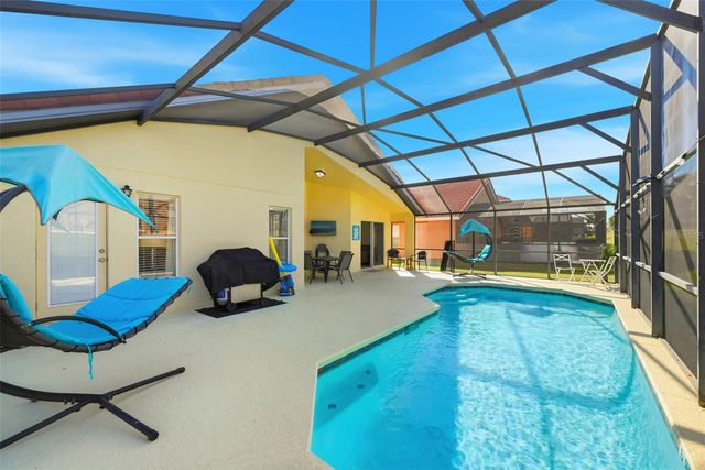 129 HYPOLITA AVENUE, Davenport, FL 33897