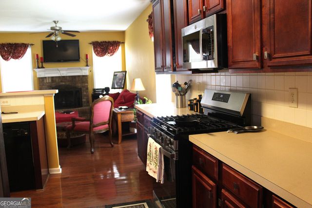 35 Harrison Circle, Covington, GA 30016
