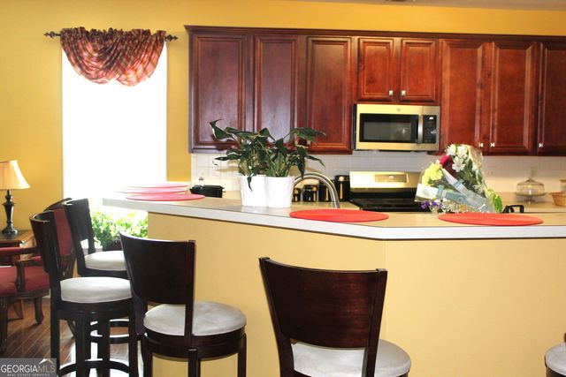 35 Harrison Circle, Covington, GA 30016