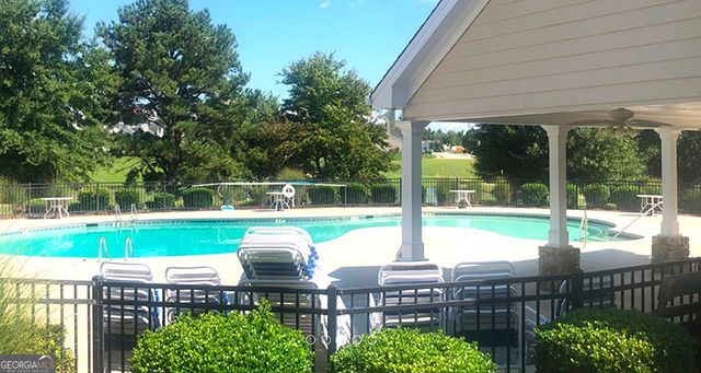 35 Harrison Circle, Covington, GA 30016