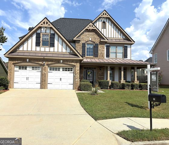 35 Harrison Circle, Covington, GA 30016