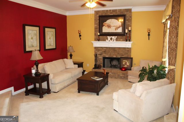 35 Harrison Circle, Covington, GA 30016