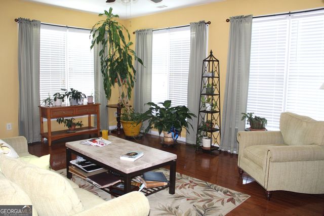 35 Harrison Circle, Covington, GA 30016