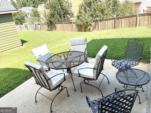 35 Harrison Circle, Covington, GA 30016