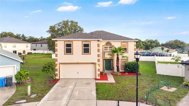 13403 COPPER HEAD DRIVE, Riverview, FL 33569