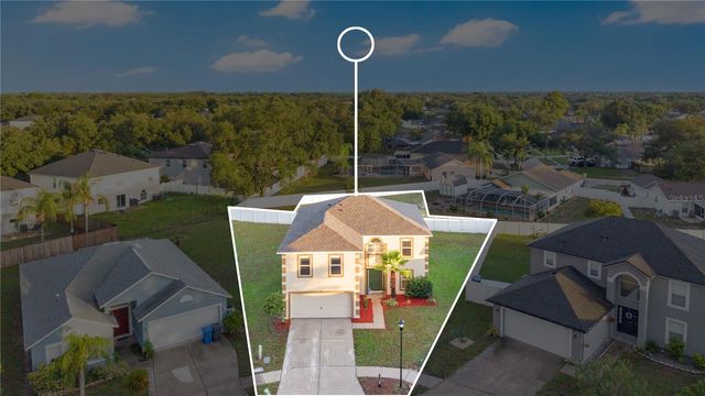 13403 COPPER HEAD DRIVE, Riverview, FL 33569