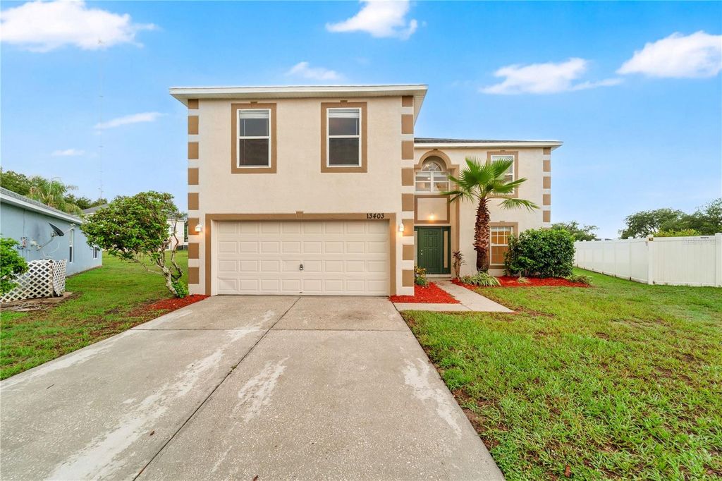 13403 COPPER HEAD DRIVE, Riverview, FL 33569