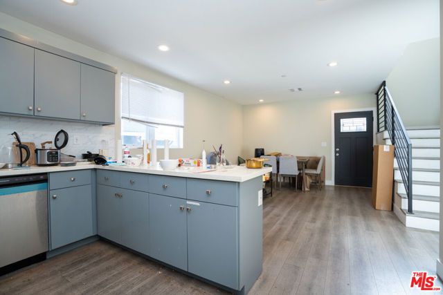 1344 W 37th Place, Los Angeles, CA 90007