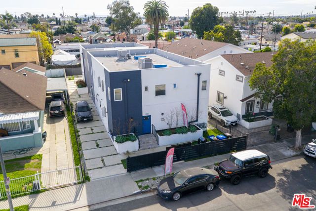 1344 W 37th Place, Los Angeles, CA 90007