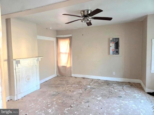 212 MAIN STREET S, Hurlock, MD 21643