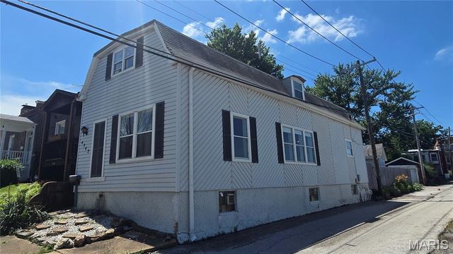 4342 Frieda Avenue, St Louis, MO 63116