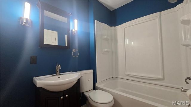 4342 Frieda Avenue, St Louis, MO 63116