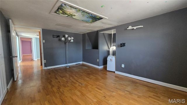 4342 Frieda Avenue, St Louis, MO 63116
