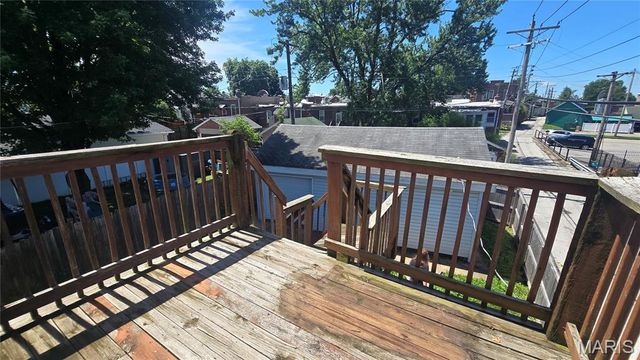 4342 Frieda Avenue, St Louis, MO 63116