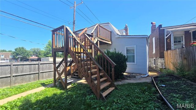 4342 Frieda Avenue, St Louis, MO 63116